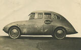 Audi Type K