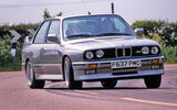 BMW M3 E30