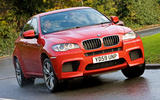 BMW X6 M - £15,995 BMW X6 M - £15,995