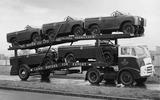 Business booms (1959) Business booms (1959)