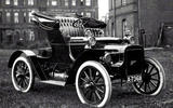 Cadillac (1902) Cadillac (1902)
