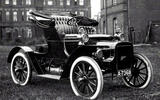 Cadillac (1902) Cadillac (1902)