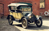 Cartercar