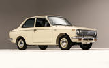 Corolla (1966) Corolla (1966)