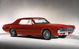Mercury Cougar (1967) Mercury Cougar (1967)