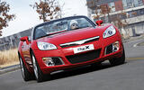 Daewoo G2X