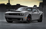 Dodge Challenger Dodge Challenger