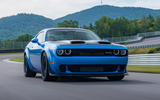 Dodge Challenger Dodge Challenger