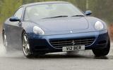 Ferrari 612 (2004) Ferrari 612 (2004)