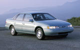 Ford Taurus