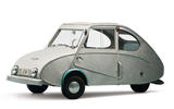 Fuldamobil N-2 (1952)
