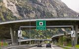 Gotthard Road Tunnel, Switzerland – 10.46 miles (16.84km)