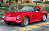 TVR Grantura (1958)
