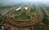 Guangde Proving Ground Guangde Proving Ground