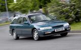 Honda Accord 2.2ESi Aerodeck Honda Accord 2.2ESi Aerodeck