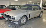 Jensen Interceptor