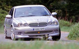 Jaguar X-Type Jaguar X-Type