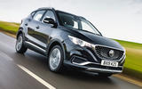 MG ZS MG ZS