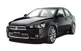 Mitsubishi Galant: 1969-2017 (48 years) Mitsubishi Galant: 1969-2017 (48 years)