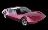 Monteverdi Hai (1970)