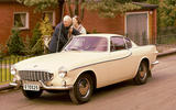 P1800 (1961) P1800 (1961)