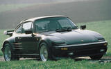Rinspeed R79