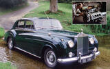 Rolls-Royce V8 (1959)