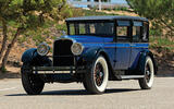Stutz Vertical Eight (1926)