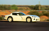 Dodge Viper