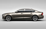 Volvo S90 Excellence