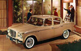 Studebaker Lark Studebaker Lark