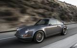 The growing demand for cars that blend classic style with modern reliability has spawned an entire segment in the automotive industry.   The growing demand for cars that blend classic style with modern reliability has spawned an entire segment in the automotive industry.