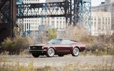 1964 Mustang Shorty prototype – $511,500 (2015) 1964 Mustang Shorty prototype – $511,500 (2015)