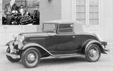 Ford flathead V8 (1932)