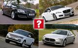 A luxury car for a great price could be just the thing you never knew you wanted...