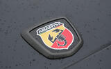 ABARTH ABARTH
