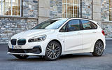 BMW 225xe Active Tourer BMW 225xe Active Tourer