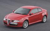 Alfa Romeo GT (2004-2010)