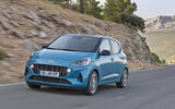 Small Cars - Most reliable Small Cars - Most reliable