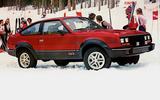 AMC Eagle SX/4 (1980)
