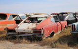 AMC MARLIN - 1967