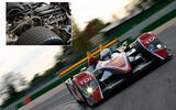 Audi R10 TDI