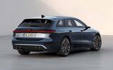 The Audi A6 has gone electric for its sixth generation, taking the fight to the BMW i5 and Mercedes EQE with up to 543bhp and more than 466 miles of range. The Audi A6 has gone electric for its sixth generation, taking the fight to the BMW i5 and Mercedes EQE with up to 543bhp and more than 466 miles of range.