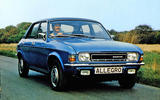 Austin Allegro (from £2000) Austin Allegro (from £2000)