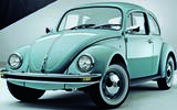 VW Beetle (1938)