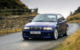 50: BMW M3 (E46)