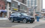 BMW X5 M50i/X6 M50i (530 hp)