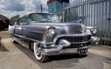 Cadillac Coupe de Ville Cadillac Coupe de Ville
