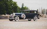 Duesenberg Model J (1928)
