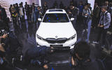 The 2018 Paris motor show kicked off on Tuesday.